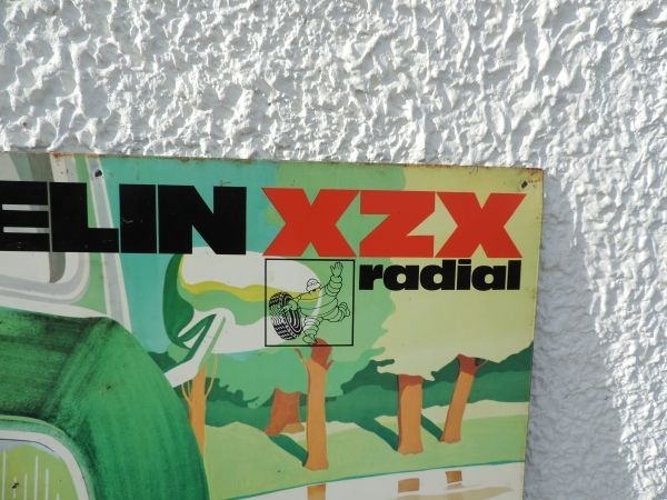 Tole MICHELIN