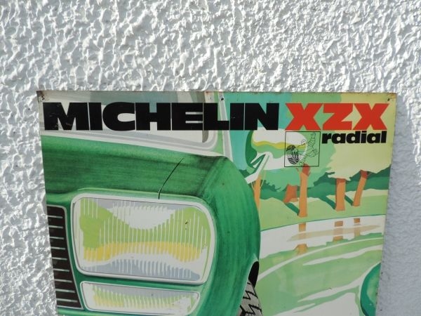 Tole MICHELIN