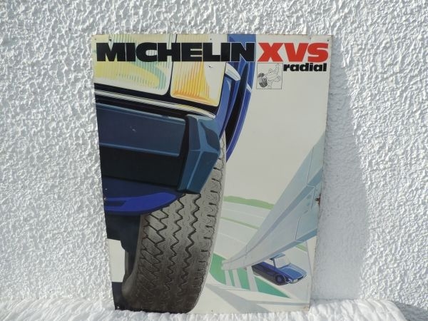 Tole MICHELIN
