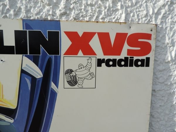 Tole MICHELIN