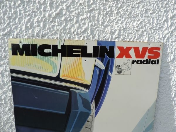 Tole MICHELIN
