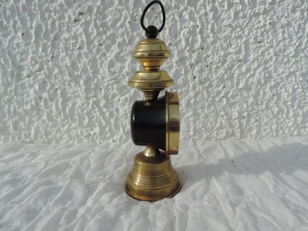 Thermomètre ESSO