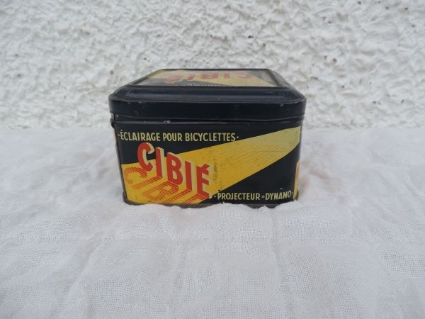Boite CIBIE