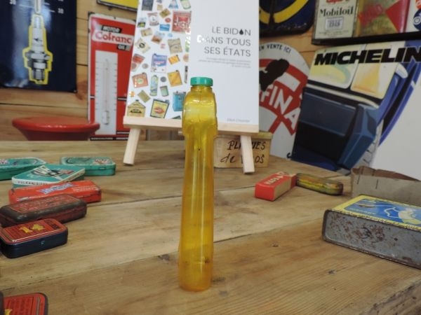 Burette Yacco