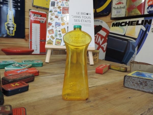 Burette Yacco