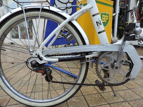 Vélo Peugeot