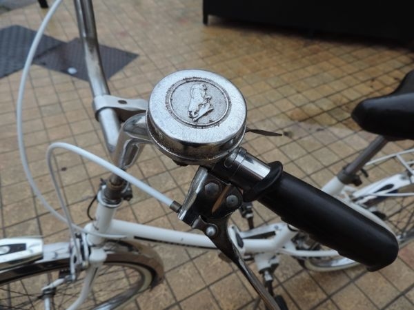 Vélo Peugeot