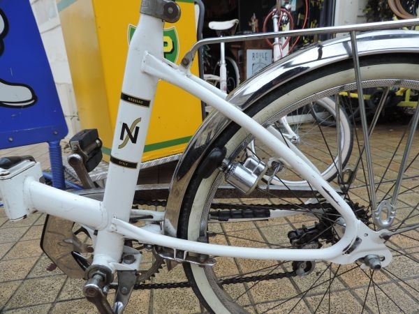 Vélo Peugeot