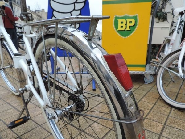 Vélo Peugeot
