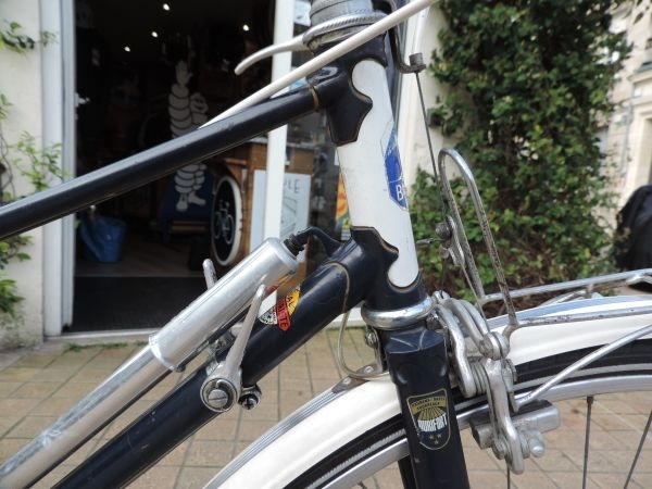 Vélo Bertin