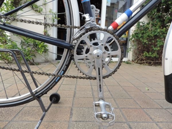 Vélo Bertin