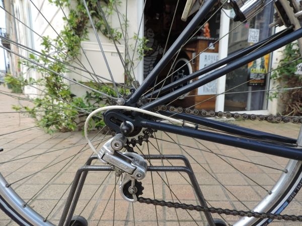 Vélo Bertin