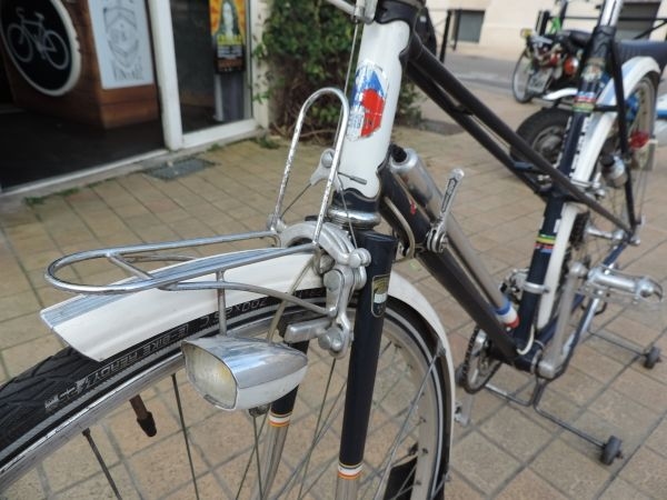 Vélo Bertin