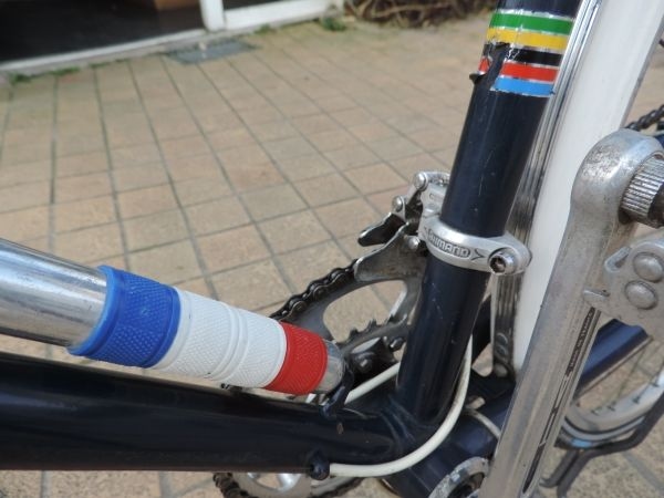 Vélo Bertin