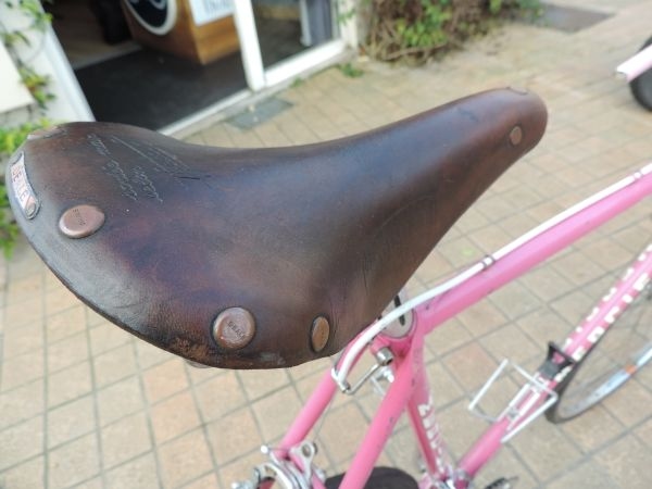 Vélo Mercier Course