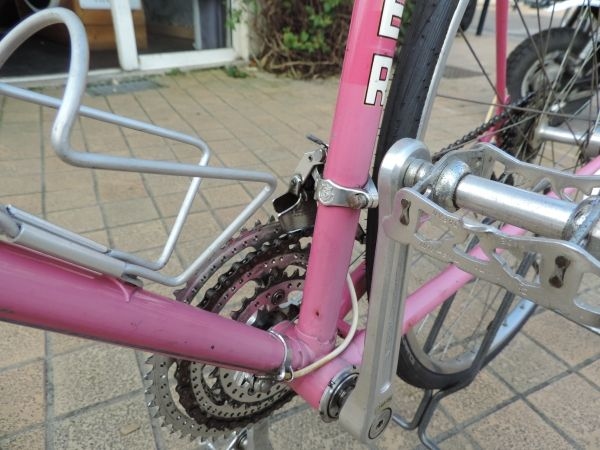 Vélo Mercier Course