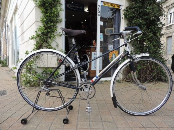 Vélo Bertin