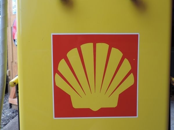 Mélangeur SHELL