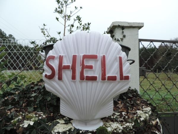 Opaline SHELL