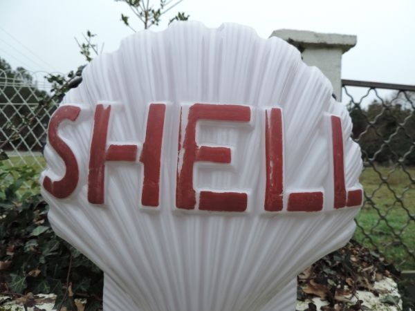 Opaline SHELL