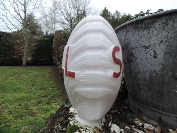 Opaline SHELL