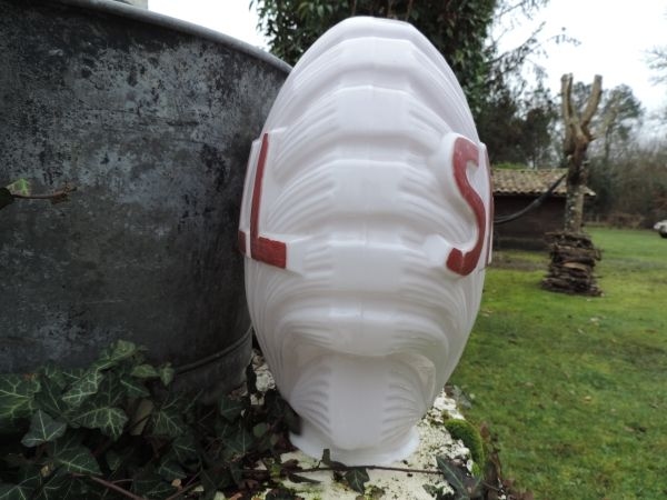 Opaline SHELL