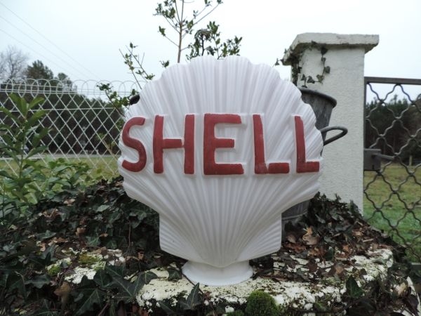 Opaline SHELL