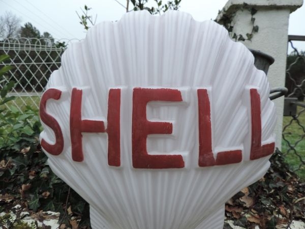 Opaline SHELL