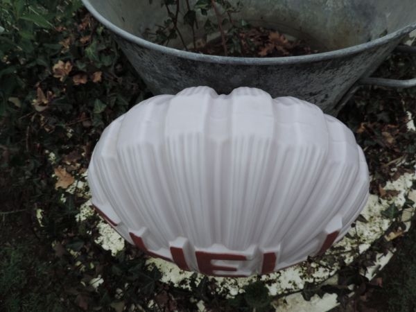 Opaline SHELL