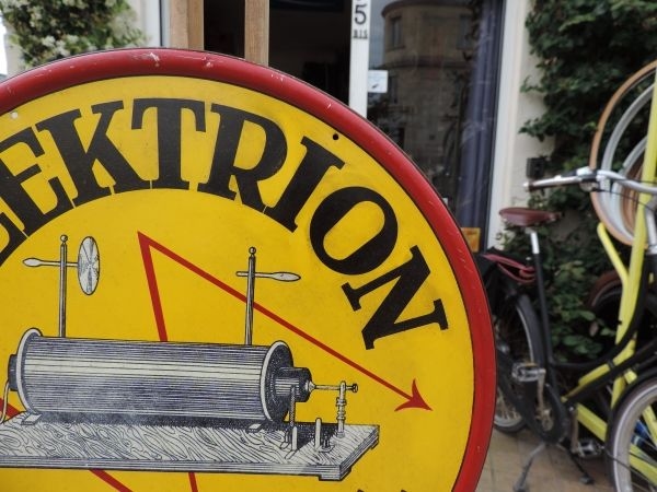 Tôle ELEKTRION