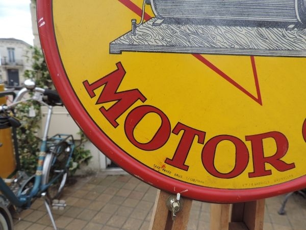 Tôle ELEKTRION