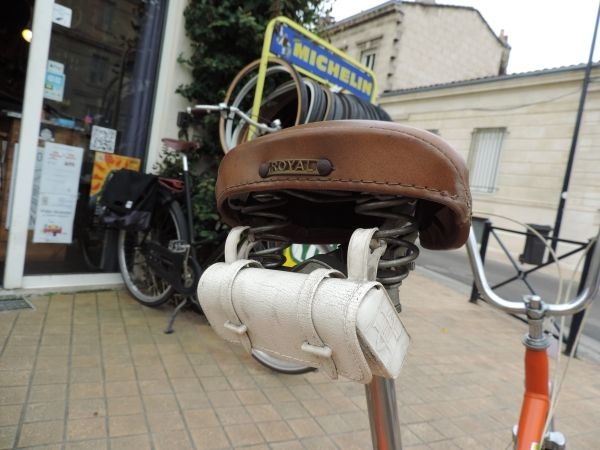 Vélo Motoconfort