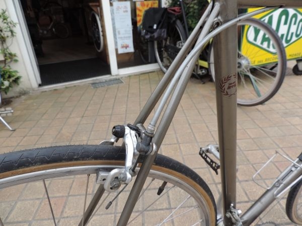 Vélo course Motobécane