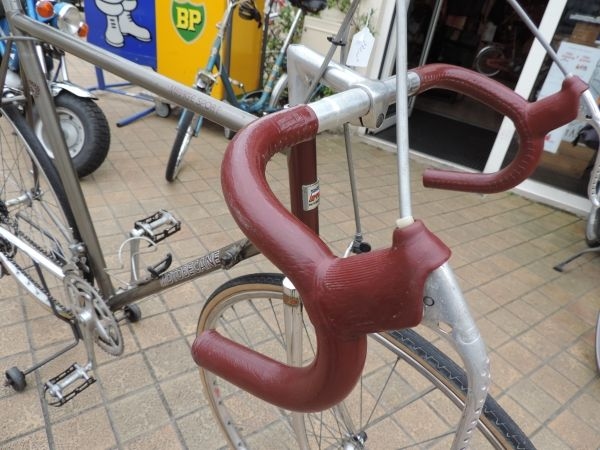 Vélo course Motobécane