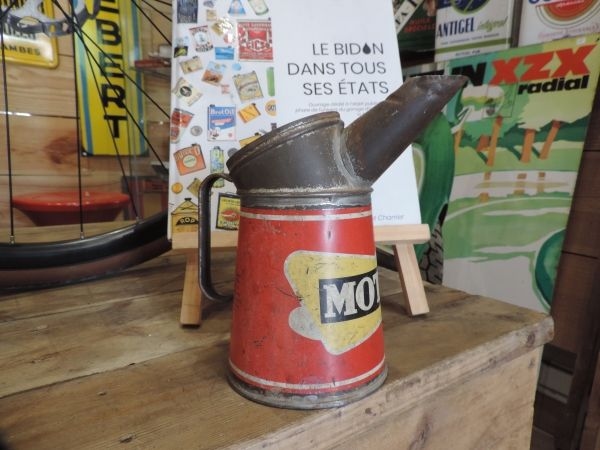 Broc Motul