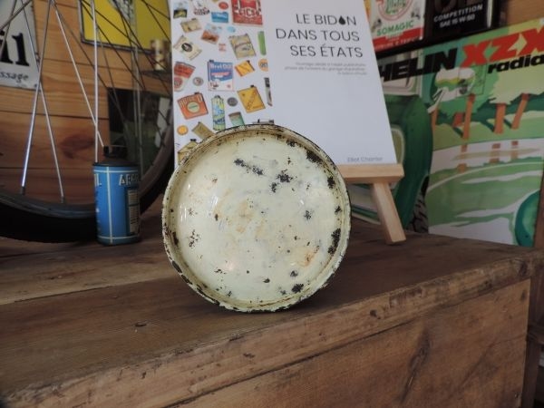 Pot de graisse Mondila Oil