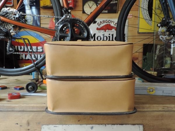 Saccoches vintage