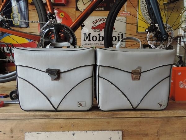Saccohes vintage