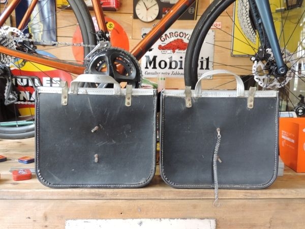 Saccohes vintage