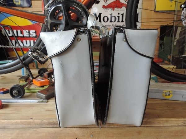 Saccohes vintage