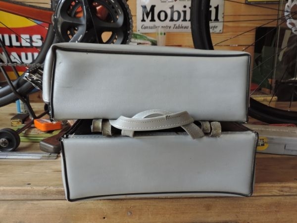 Saccohes vintage