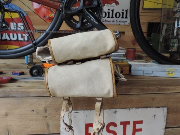 Sacocches Lafuma