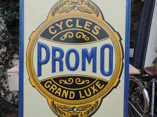 Tôle Cycles Promo