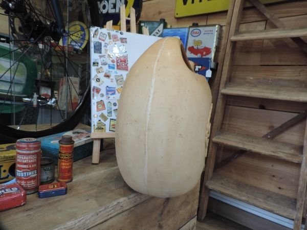 Arrosoir Shell