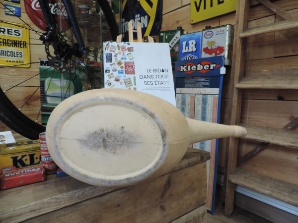 Arrosoir Shell