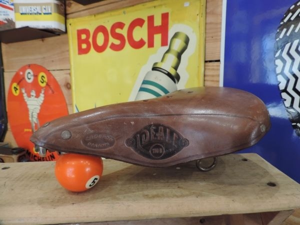 Selle Idéale
