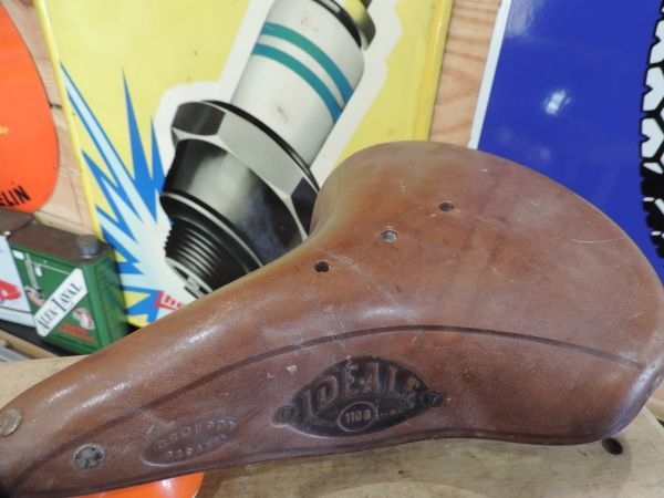 Selle Idéale