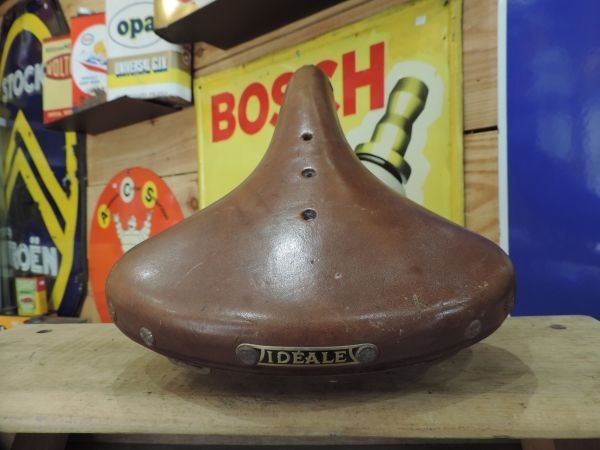 Selle Idéale