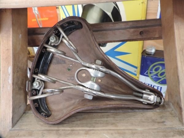 Selle Idéale