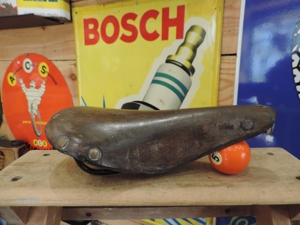 Selle Idéale